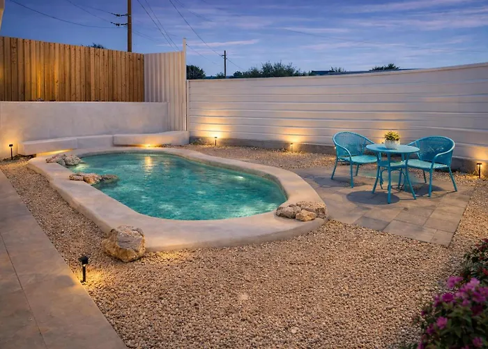 Spring House Resort