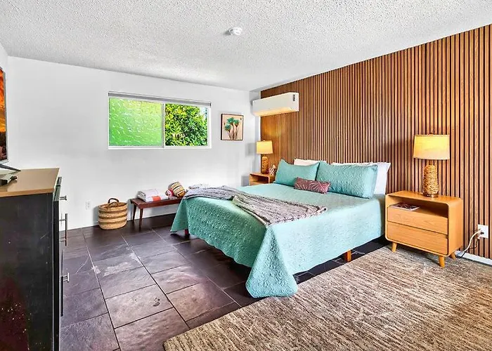 Lido Palms Resort And Spa (Adults Only)