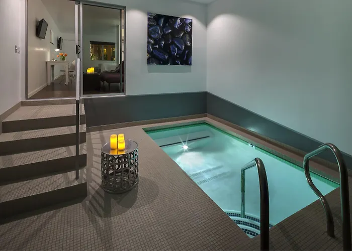 Aqua Soleil Hotel And Mineral Water Spa